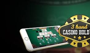 Mobile app dashboard showing live football and casino games